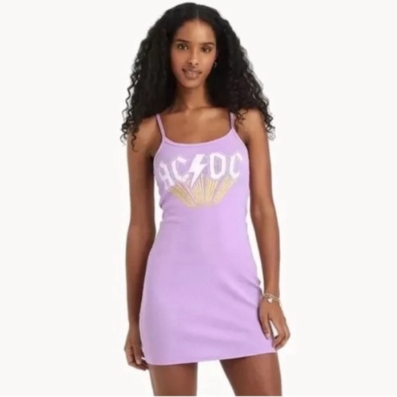 Grayson threads AC/DC dress - Picture 1 of 4